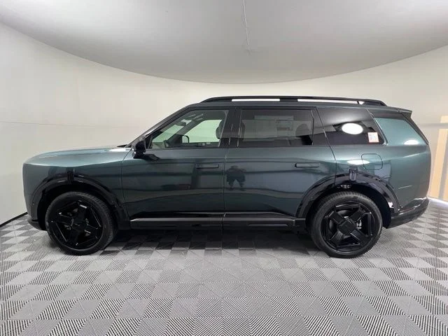 New 2027 Black Kia X-Line SX image 4
