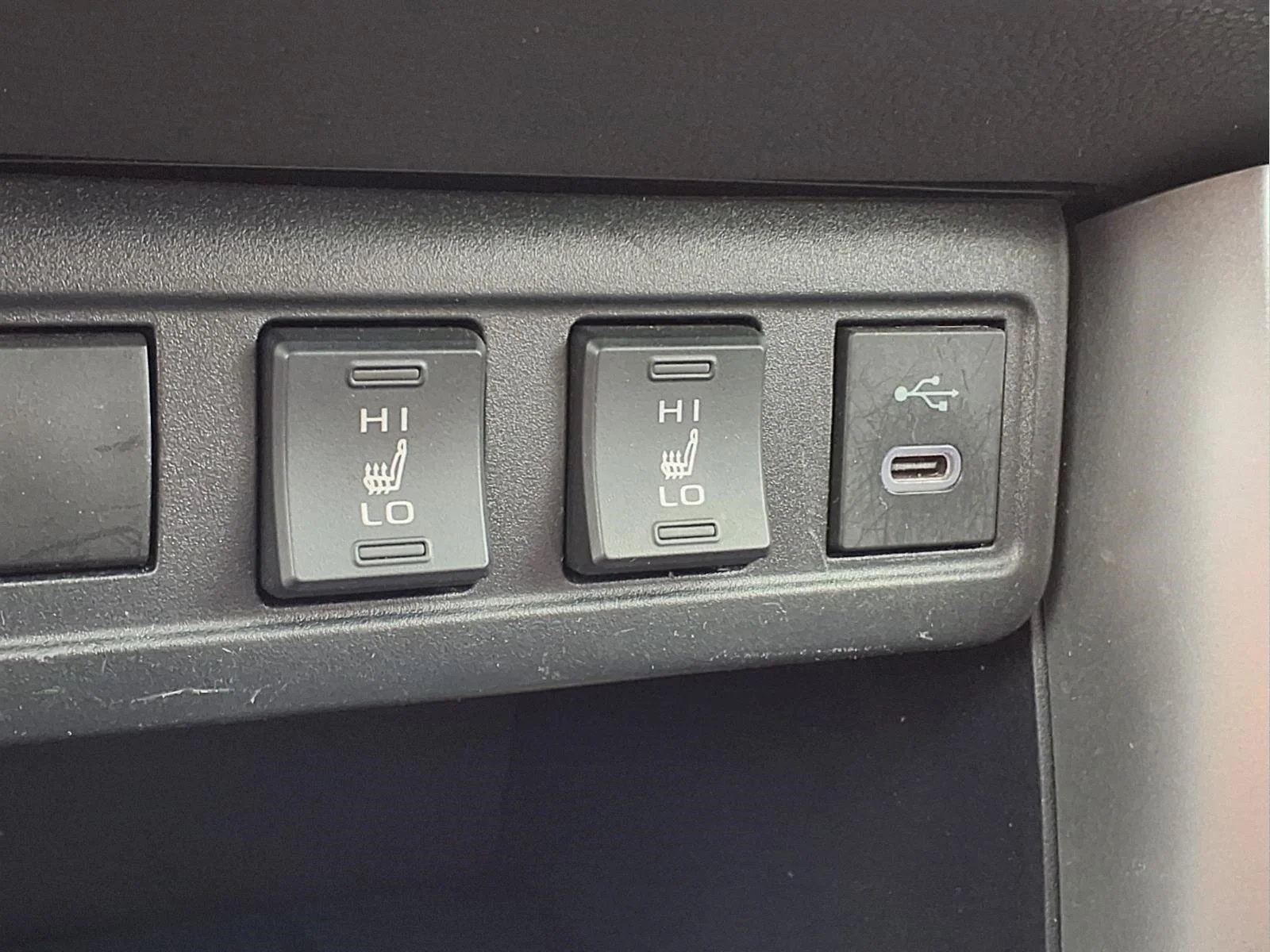 Certified Used 2023 Beige Toyota XLE image 16