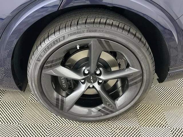 New 2026 Genesis GV70 2.5T Sport Prestige