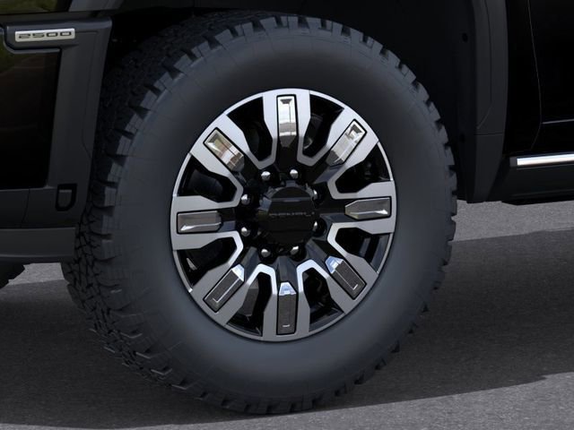 2026 GMC Sierra 2500HD Denali - Photo 9