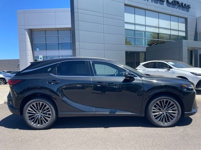 Certified Used 2025 CAVIAR Lexus LUXURY AWD image 2