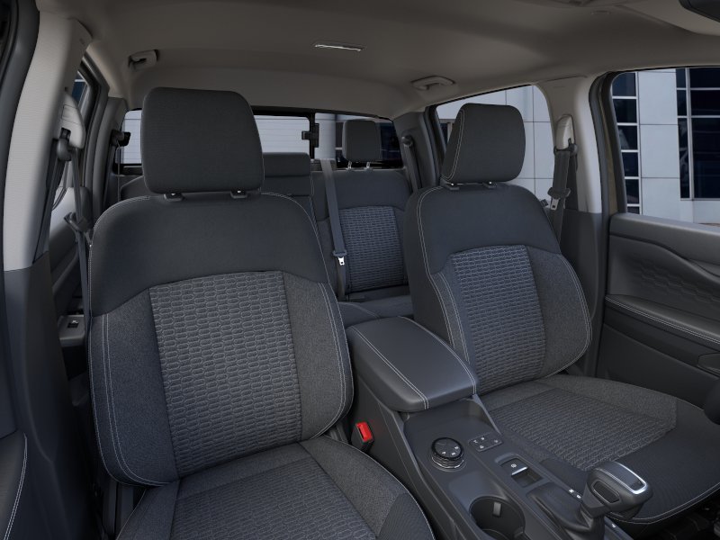 New 2026 Marsh Gray Ford XLT image 10