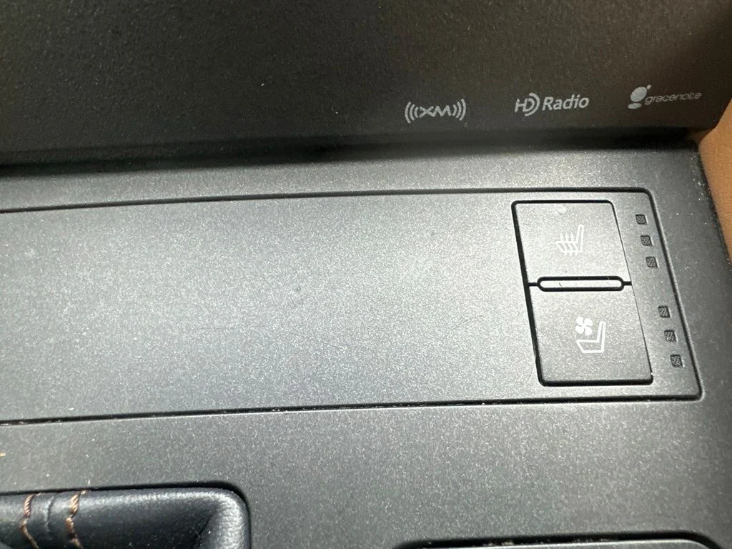Used 2016 Red Lexus 200t image 18
