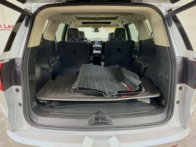 Certified Used 2019 Quicksilver Metallic GMC Denali image 28