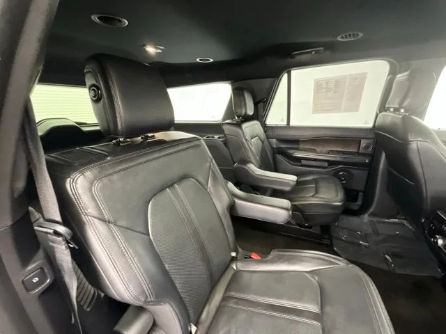 2018 Ford Expedition Limited - Photo 10