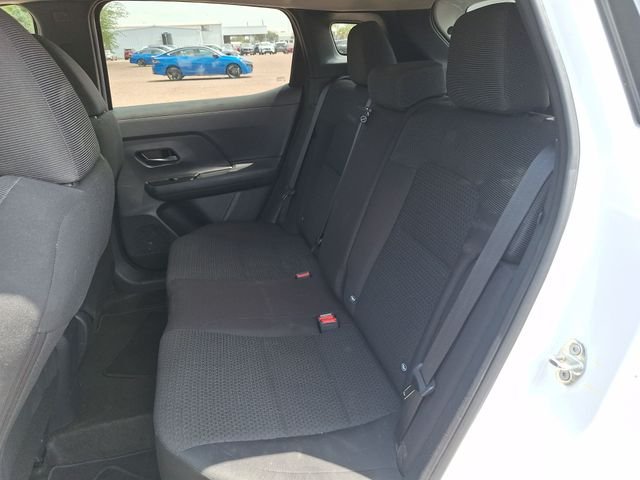 Used 2025 White Nissan S image 15