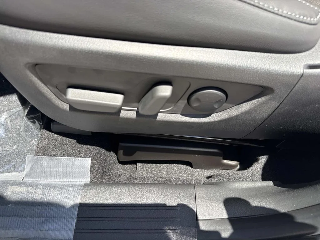 New 2026 Aero Gray Metallic Mazda 2.5 S Preferred AWD image 29