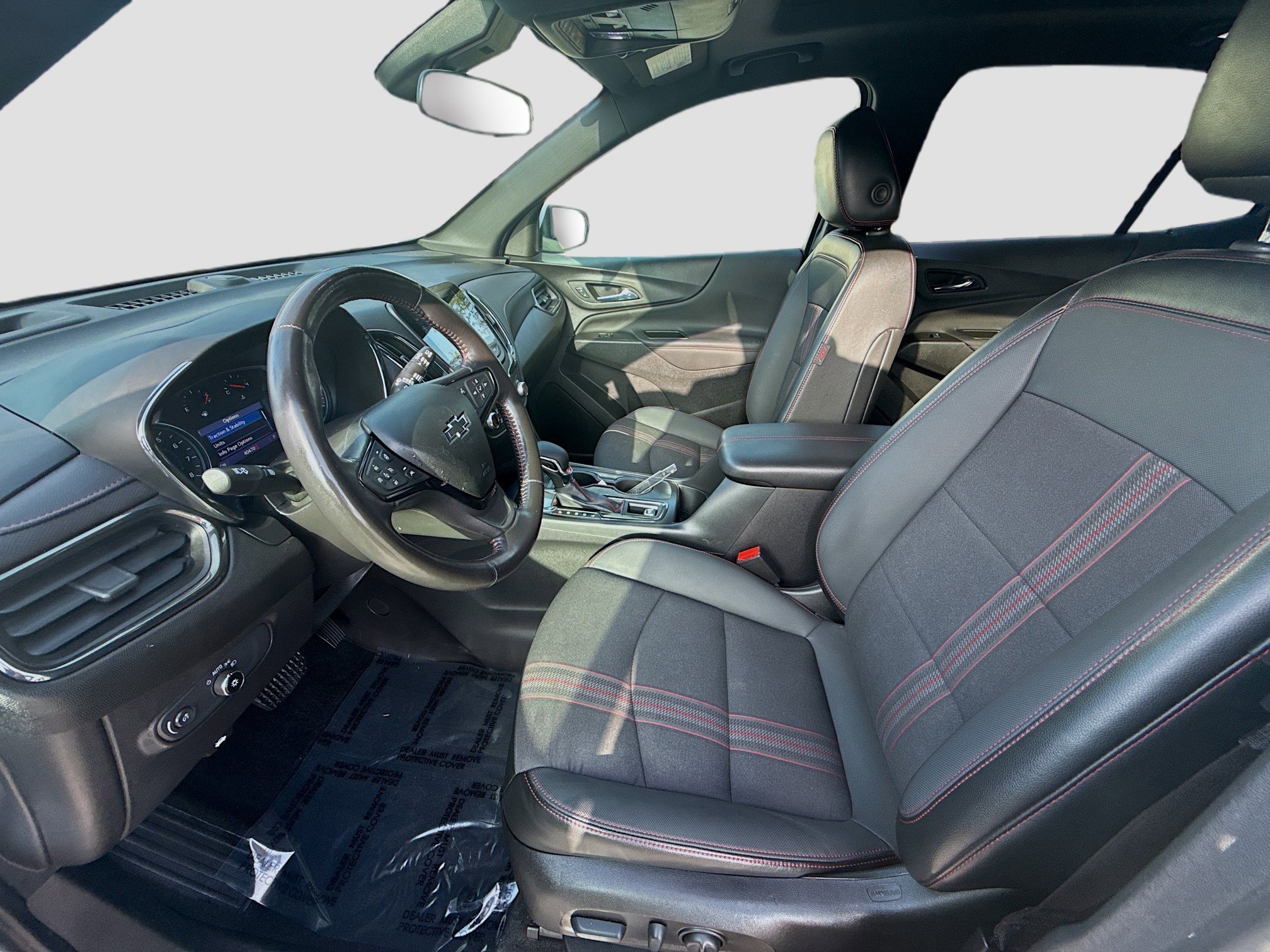 2022 Chevrolet Equinox RS - Photo 18