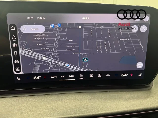 New 2026 Green Audi S line image 19