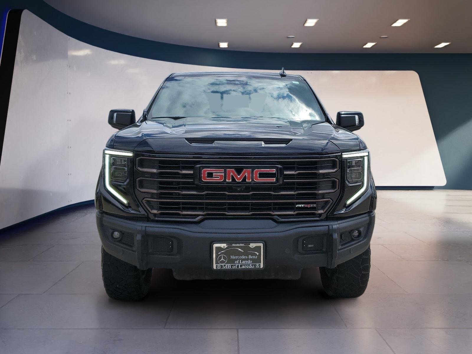 2024 GMC Sierra 1500 AT4X - Photo 8