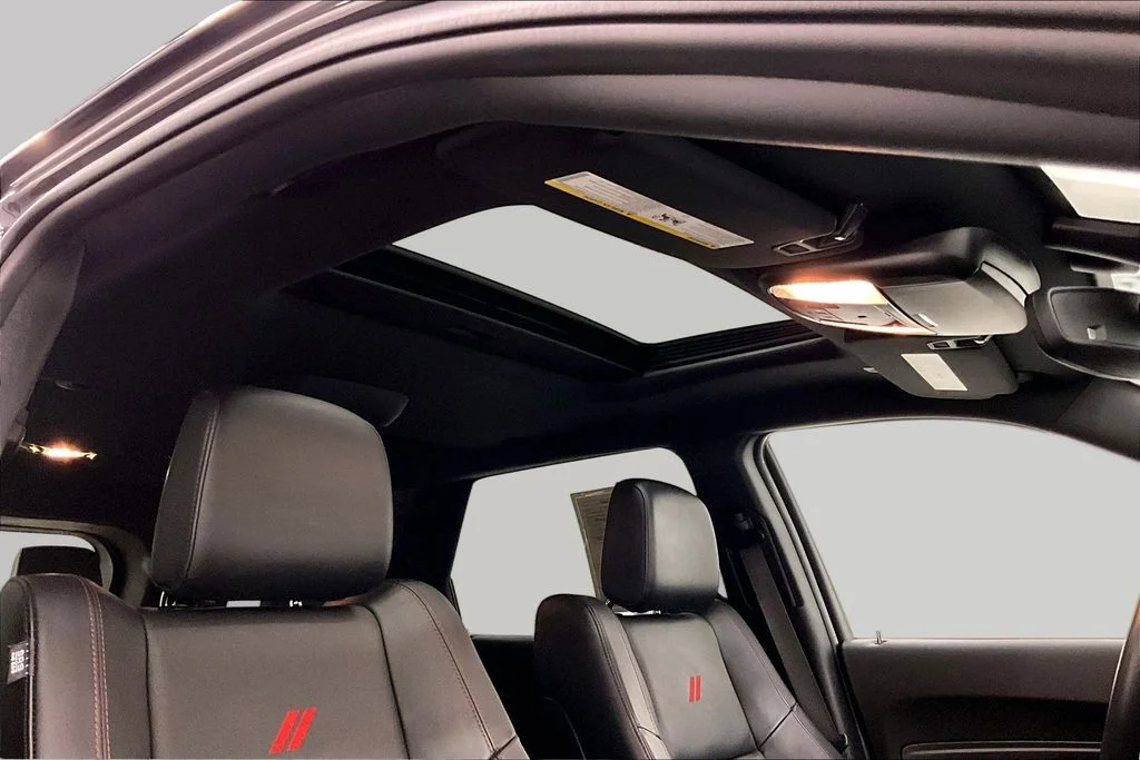 Used 2025 Gray Dodge R/T Plus image 28