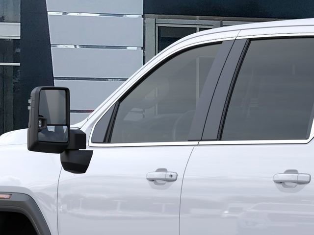2026 GMC Sierra 2500HD SLE - Photo 12