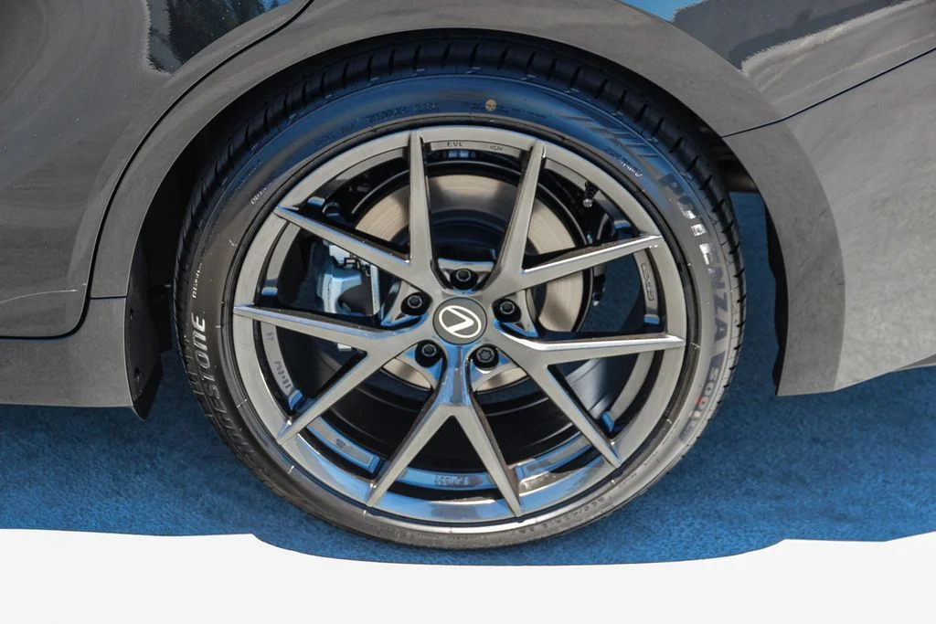 New 2026 Caviar Lexus  350 F SPORT DESIGN image 11