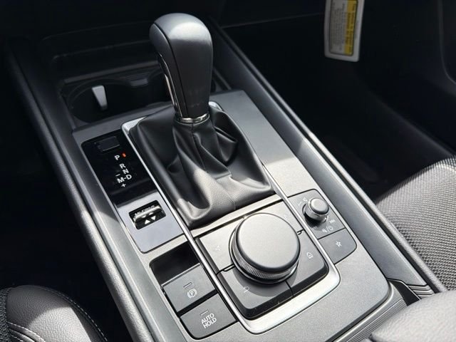 New 2026 Wind Chill Pearl Mazda 2.5 S Preferred AWD image 21