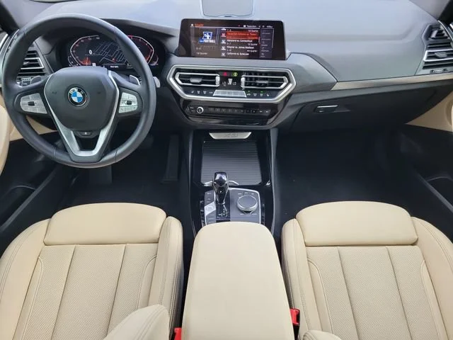 2024 BMW X3 30i - Photo 10