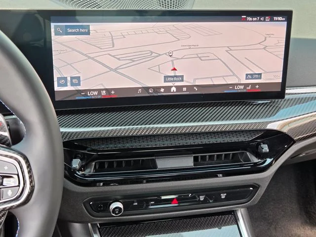 Used 2025 Gray BMW Base image 26