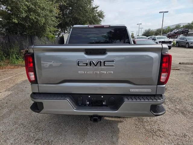 Used 2023 STERLING METALLIC GMC Elevation image 6