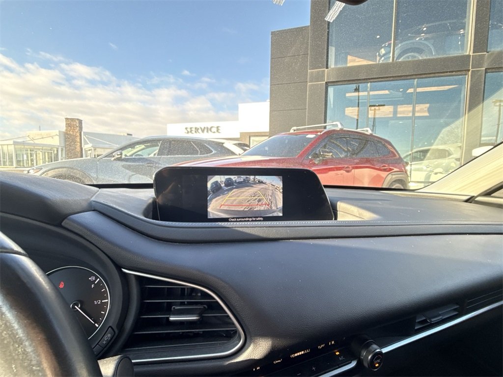 2023 MAZDA CX-30 - Image 16