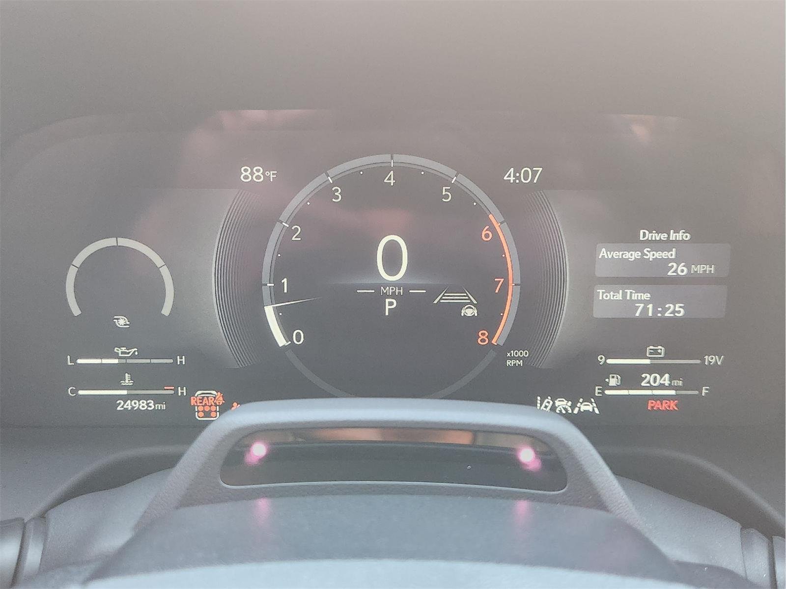 2025 Lexus GX 550 photo 16 of 34