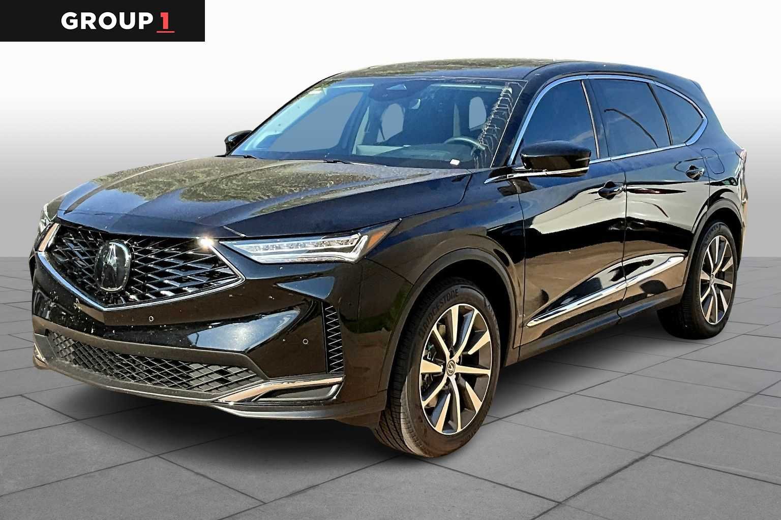 2026 Acura MDX w/Technology Package