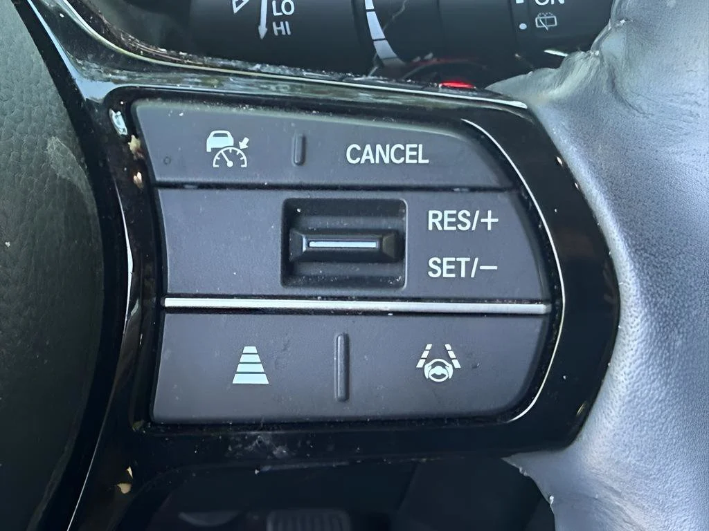 2023 Honda CR-V EX-L - Photo 53