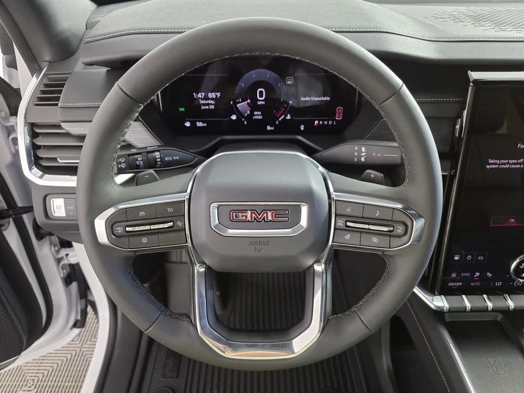 2025 GMC Acadia Elevation - Photo 27