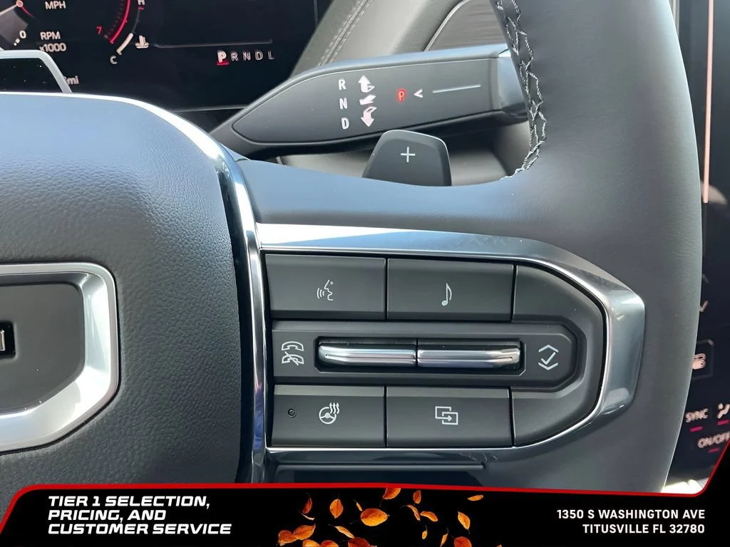 New 2026 Sterling Metallic GMC Denali image 37