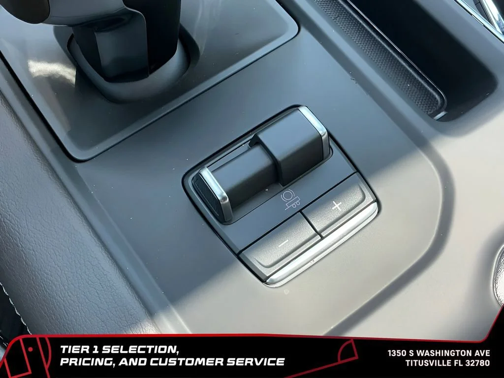 New 2026 Glacier White Tricoat GMC Denali image 33