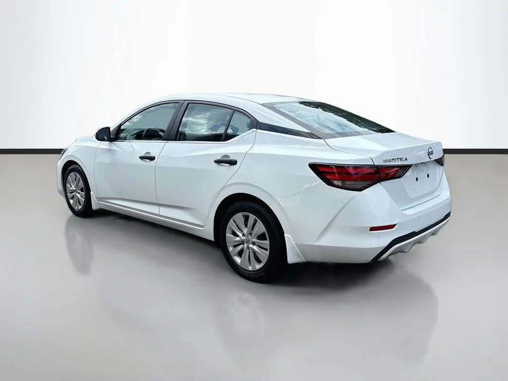 Used 2025 Fresh Powder Nissan S image 5