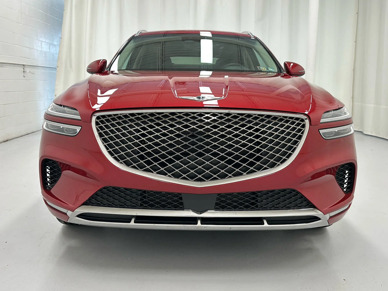 Used 2025 Mauna Red Genesis 2.5T image 5