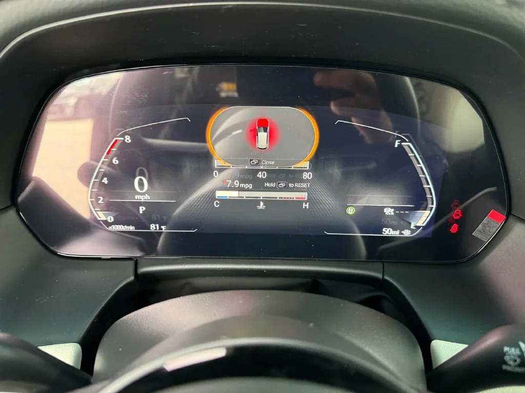New 2026 Gray Mazda 2.5 S Select image 14