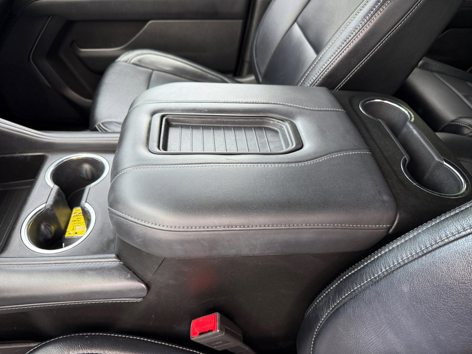 Used 2023 Sterling Gray Metallic Chevrolet LS image 14