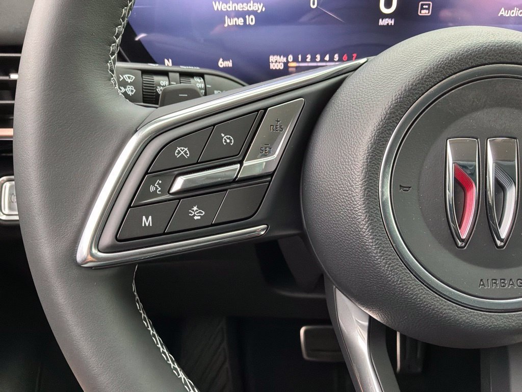 2026 Buick Envision Sport Touring - Photo 16
