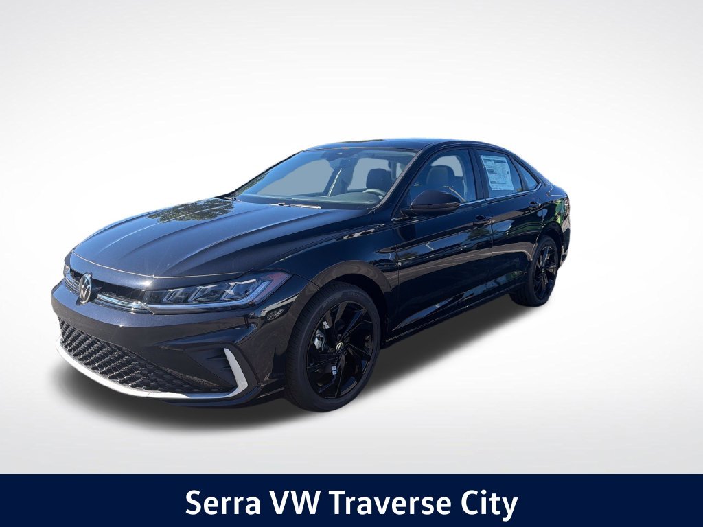 2027 Volkswagen Jetta SE