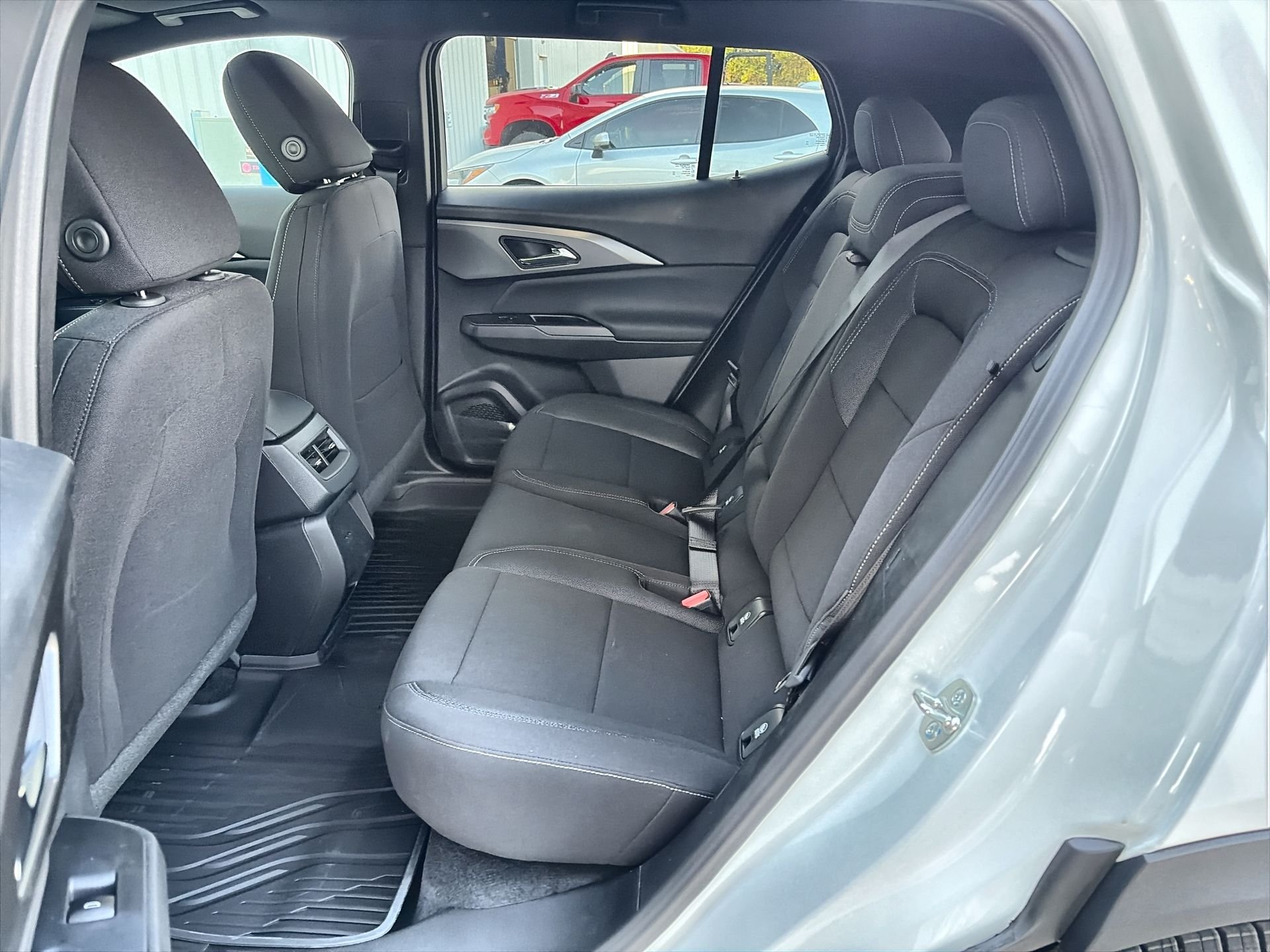 2026 Chevrolet Equinox EV 1LT - Photo 62