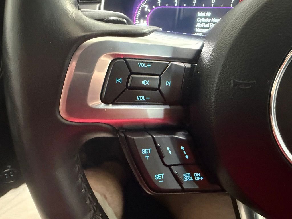 2021 Ford Mustang GT Premium - Photo 18