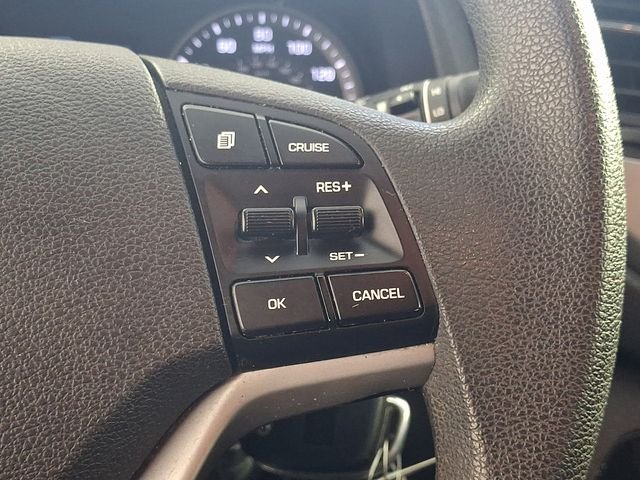 Used 2018 Blue Hyundai SEL image 27