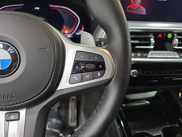 Certified Used 2024 Alpine White BMW xDrive30i image 15