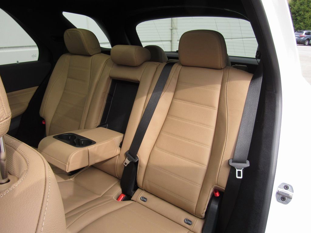 2025 Mercedes-Benz GLE GLE450 - Photo 59