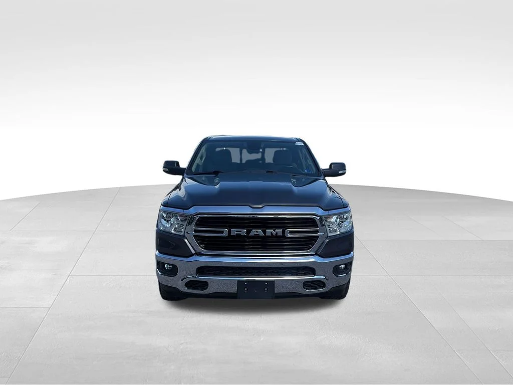 Used 2020 Gray Ram Big Horn/Lone Star image 9