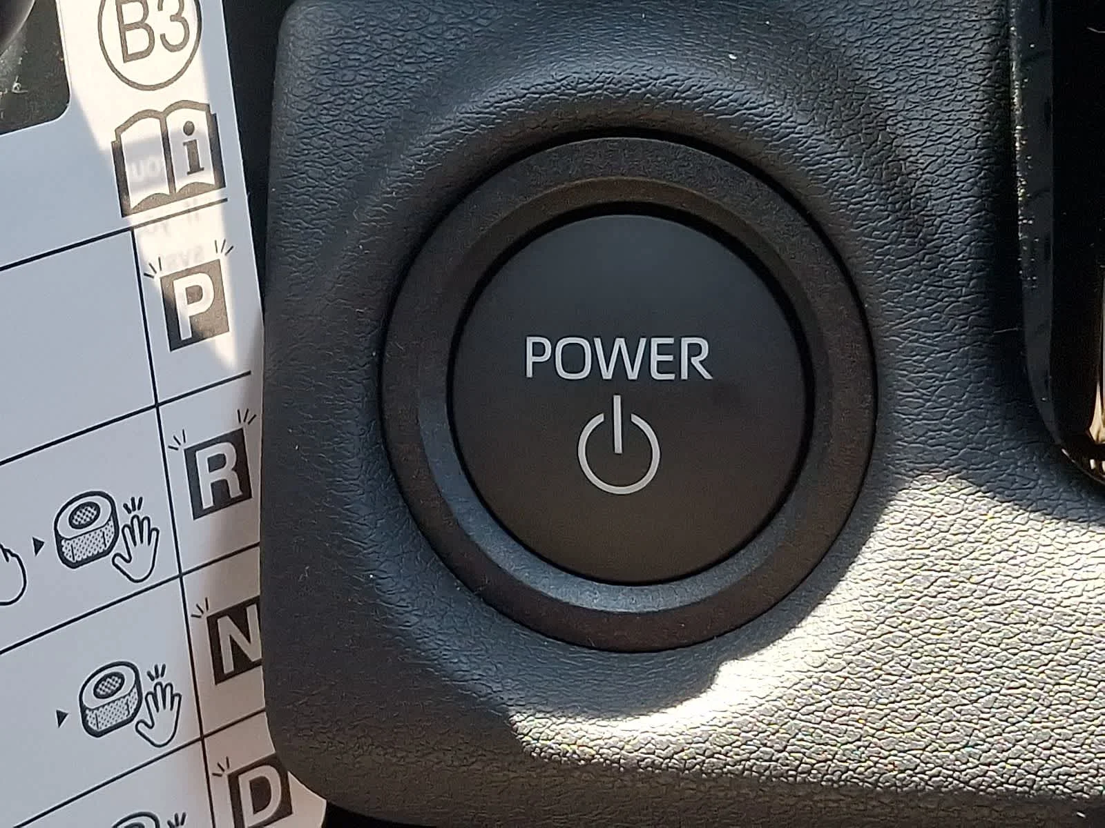 New 2026 Heavy Metal <sup>1</sup> Toyota  XLE image 19