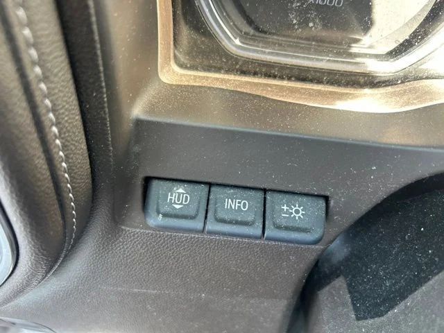 Used 2022 Beige Chevrolet LTZ image 15