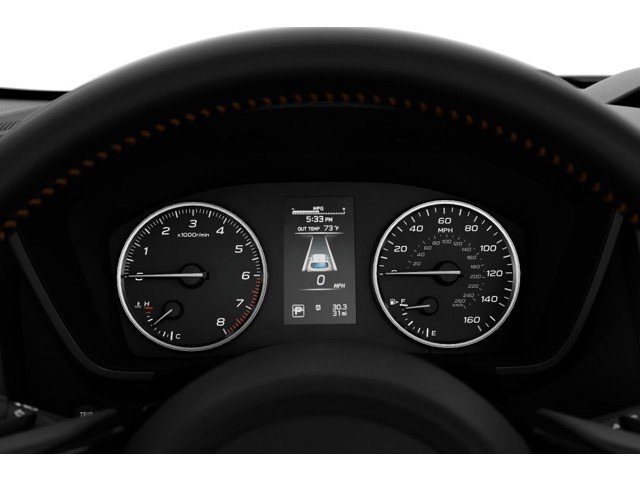 New 2027 CRYSTAL BLACK SILICA Subaru Limited Bronze Edition image 18