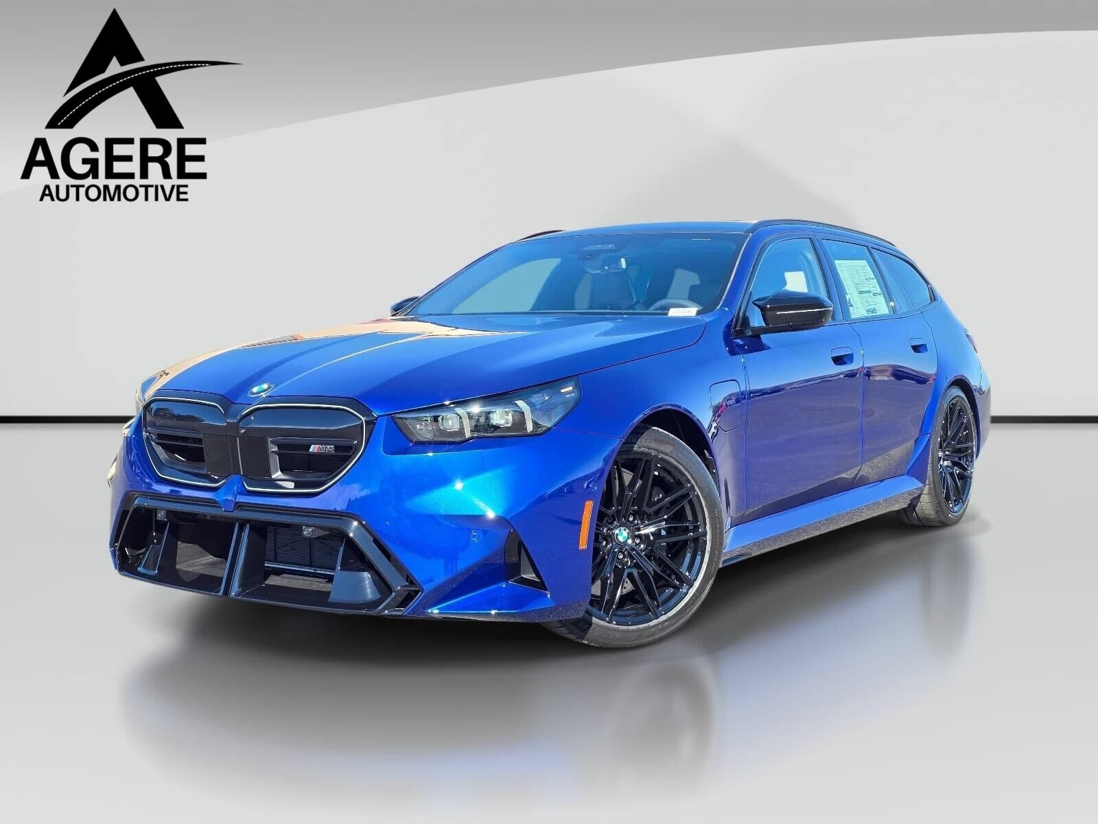 2027 BMW M5 Touring