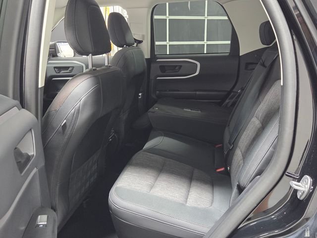 Used 2023 Black Ford Big Bend image 6