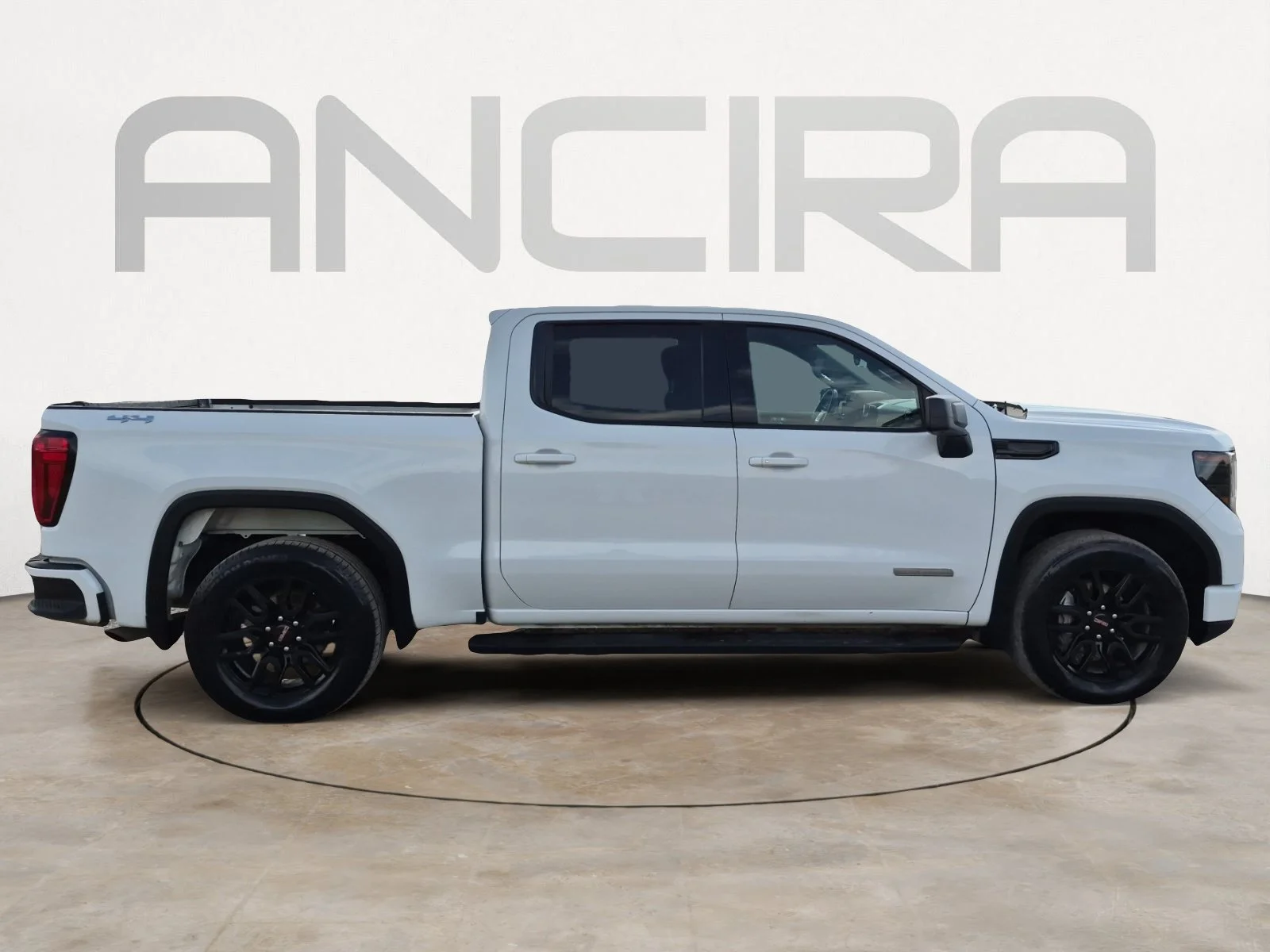 Used 2022 Summit White GMC Elevation image 11
