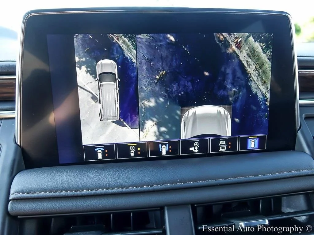 2024 Chevrolet Tahoe High Country - Photo 26