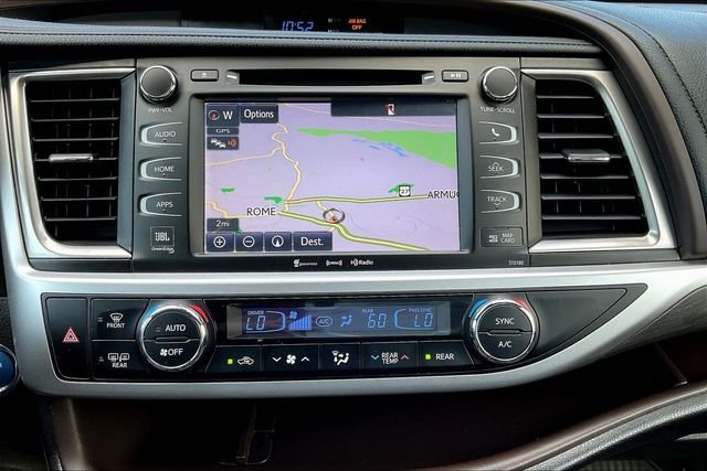 Used 2018 Gray Toyota Limited Platinum image 17
