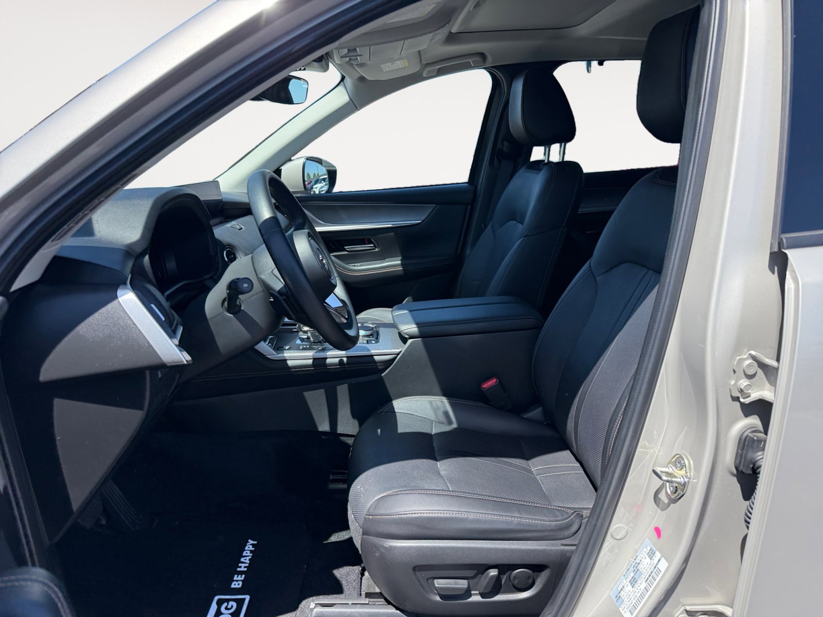 Certified Used 2024 Platinum Mazda Preferred image 10