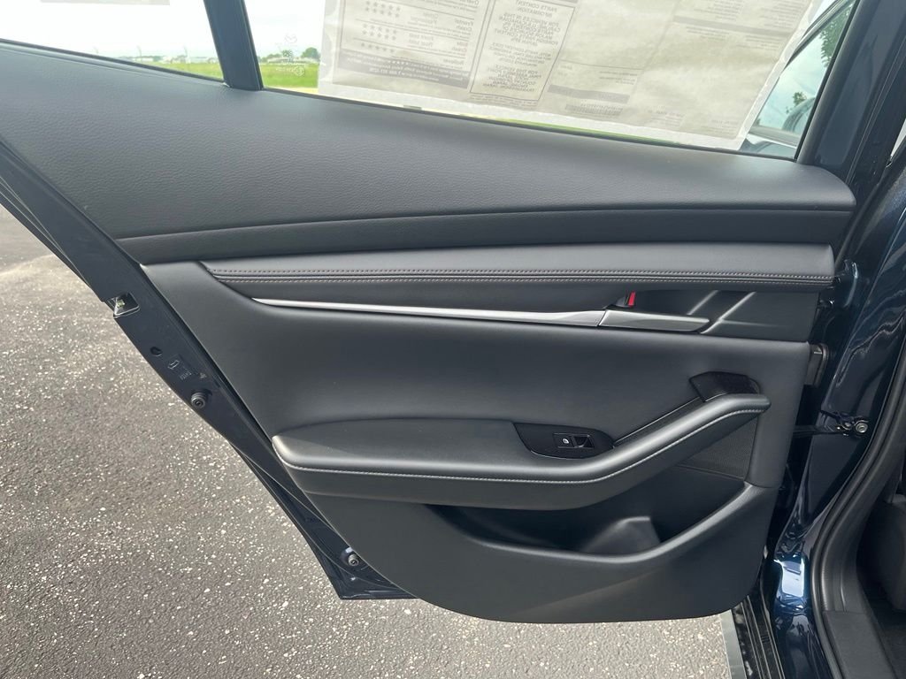 2026 Mazda Mazda3 Preferred - Photo 23